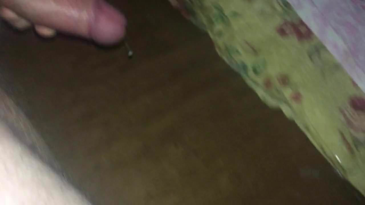 cum shot