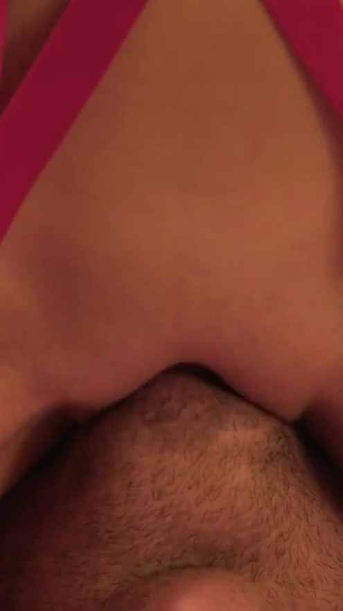 NOIR4K. Horny Babe Seduces Men like a Demon | Clip 1