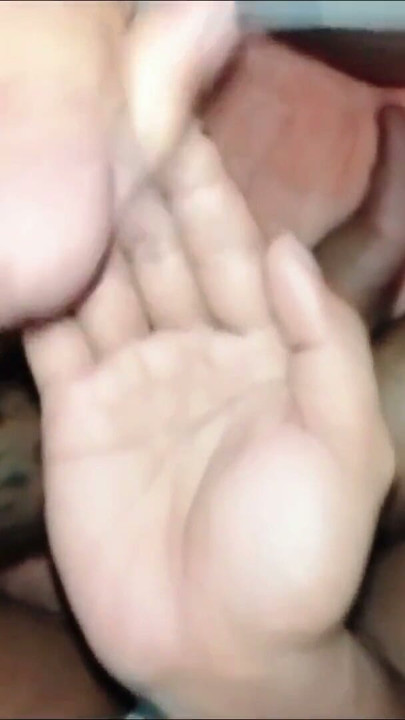 My Bro Is Playing with My Cock | Clip 1