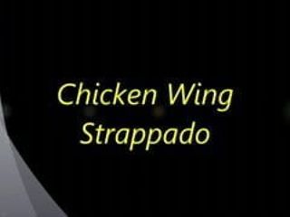 Chicken Wing Strappado-Vorschau