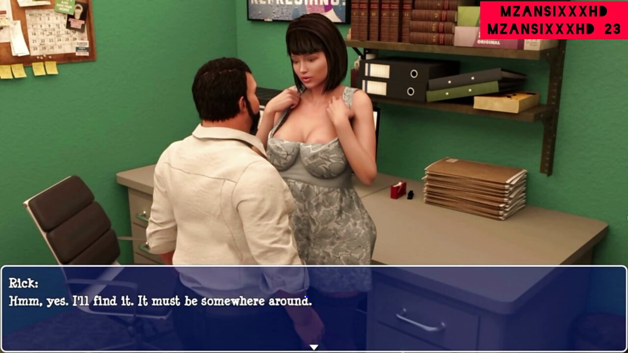 Personal Assistant Tries To Make The Boss Happy (Lilly of the Valley Gameplay)