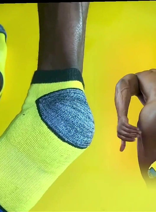 Mellow Yellow