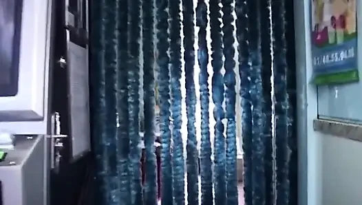 Horny MILF Seduces Stud for Steamy Bathroom Pounding