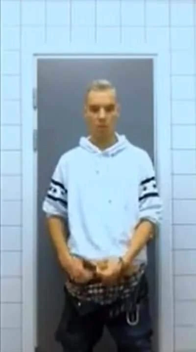 Danish Gay Boy - Gumleleo aka Kasper - Mmmmmm Cumshot 2