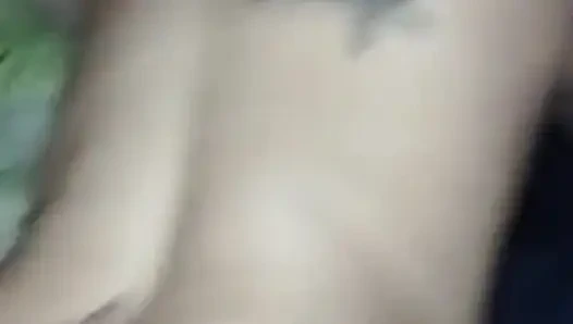 Seksi latin götten veriyorum