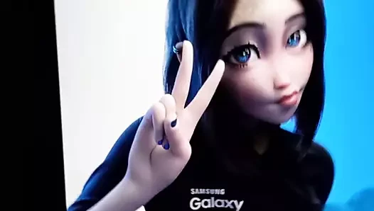 Cum haraç samsung kız