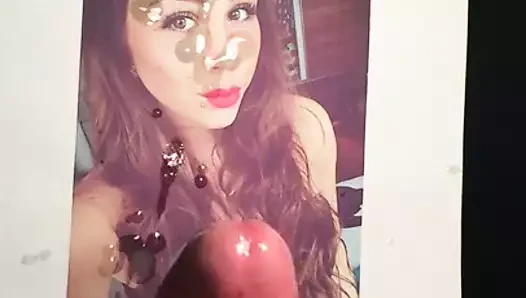 Benim için haraç!