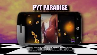 PYT Smogasbord Is Now PYT Paradise!