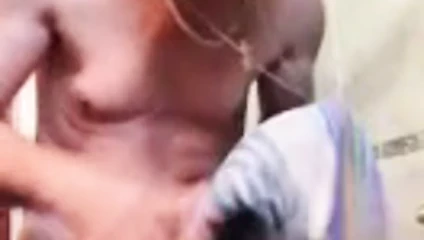 ukraynalı amca içinde banyo 2
