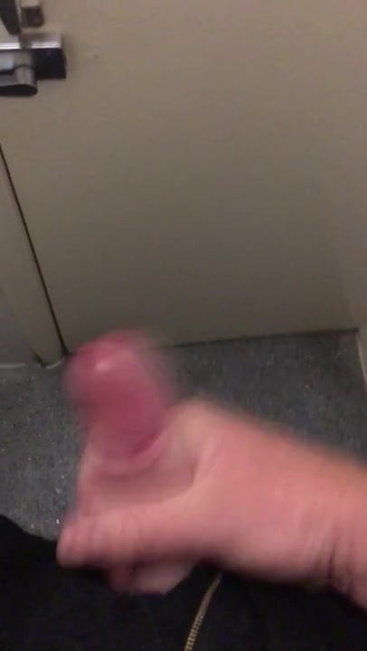 Cum spurt