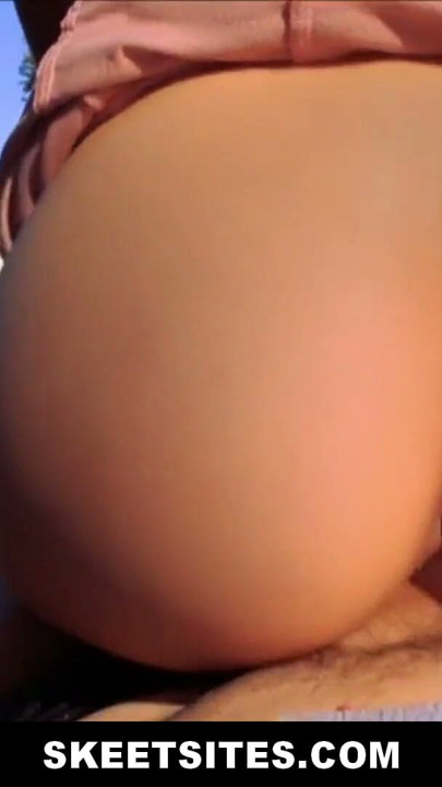 Petite Blonde Teen Fucked By Stranger Outdoors For Cash POV | Clip 2