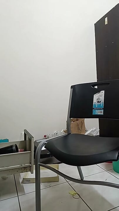 自宅撮影 XD