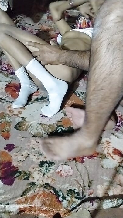 Pakistanska polusestra jebana