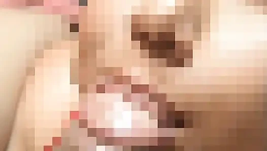 Kakak ipar saya menghisapnya dengan baik