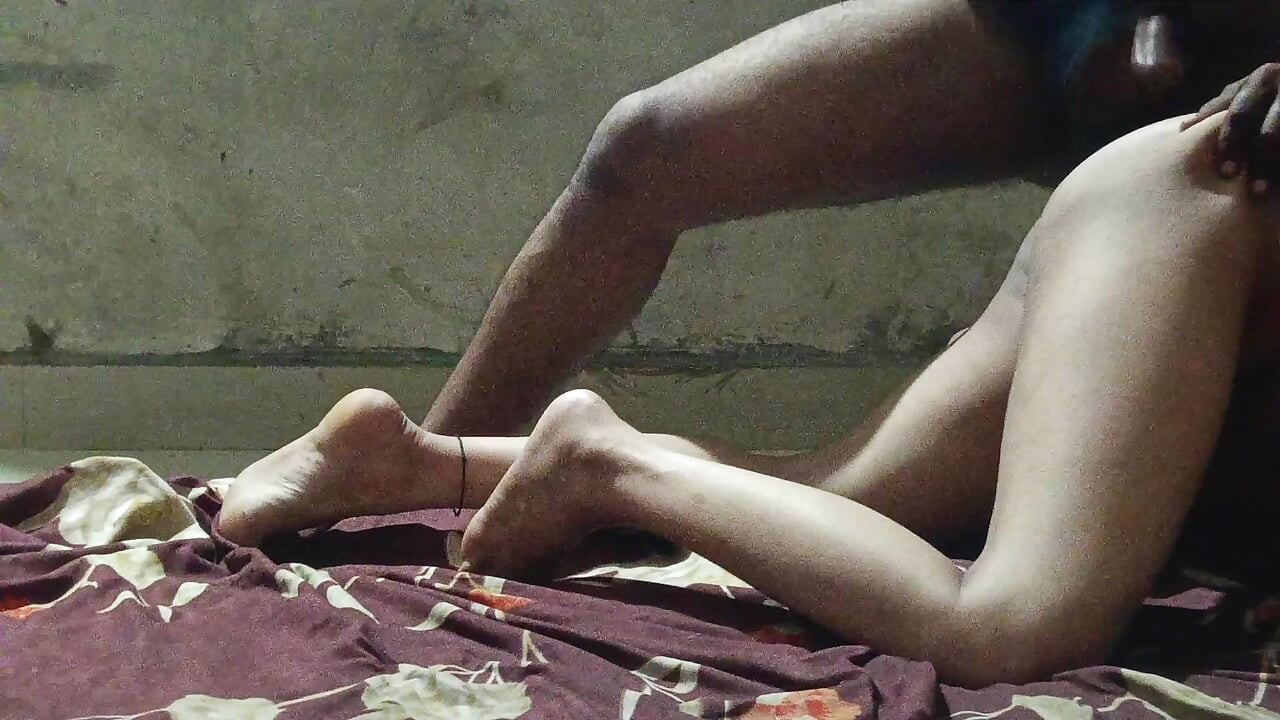 My stepsister fuking very hard cum in ass