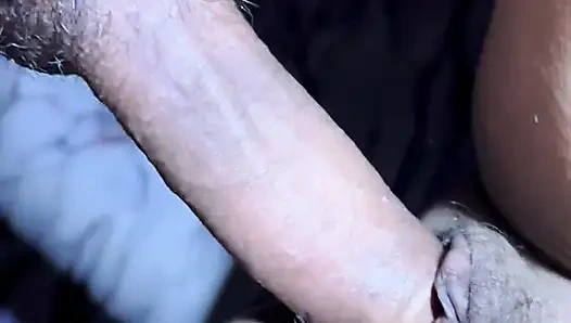 Wife fucked with reverse