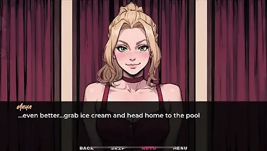 My New Girlfriend - Chapter 6 - Part 2