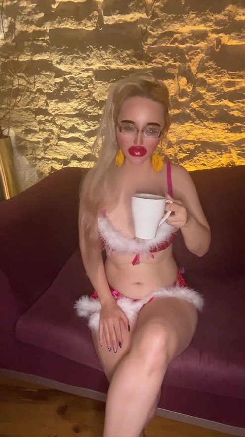Chica Mafiosa Musica Clip 1