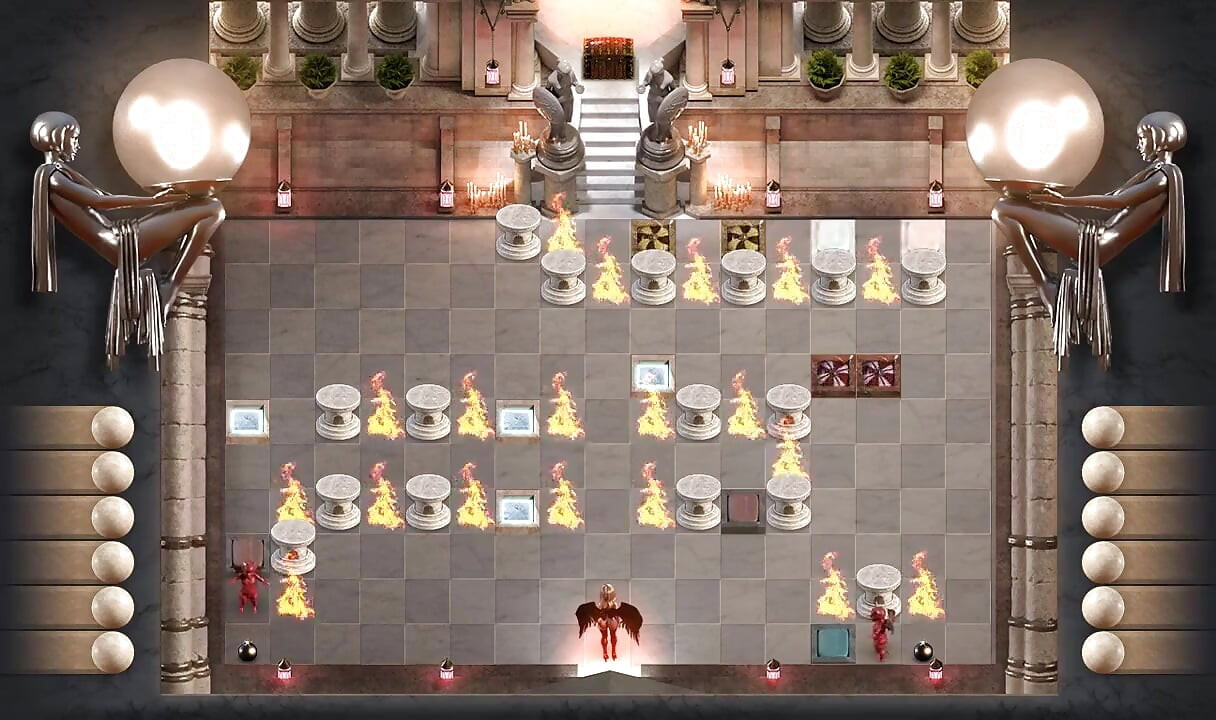 The Genesis Order V96021 Part 353 Puzzle Hard by Loveskysan69