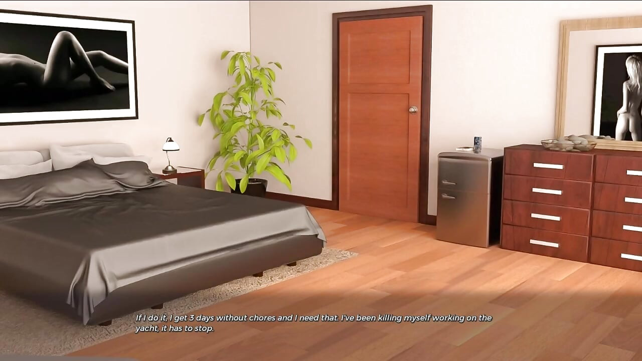Heile meine sucht v0.11.1 teil 9 doktor-striptease - bester handjob aller zeiten.. von Loveskysan69