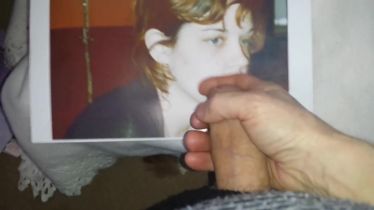 Cum Tribute - KatyaPod