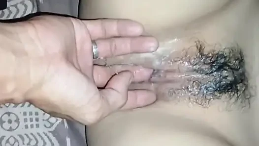 Fingering amateur handjob jogjakarta to squirt