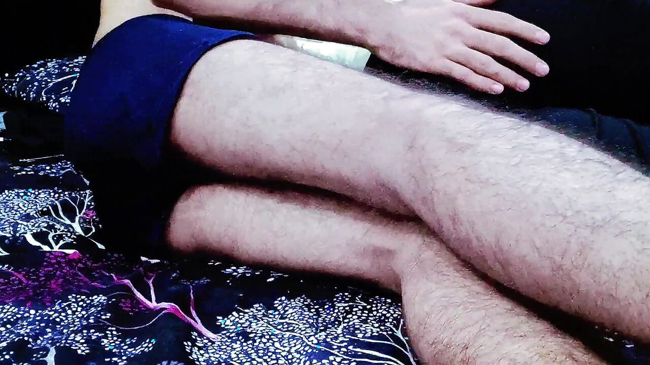 My Big Stepsister was Angry, we Shared Single Bed, Full Hindi Audio Stepbrother