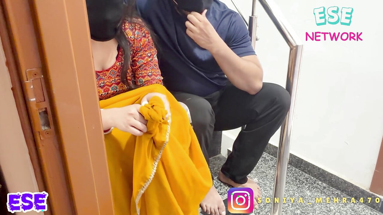 Chudakad Biwi ko Jab Pati Ka Nahi Mila Lund To Devar Ka Leliya Lund.....