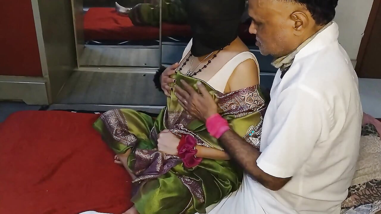 1-я часть Bhabhi Aur Dewar Ji Ka Romance