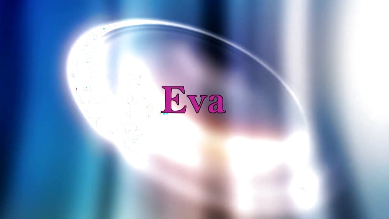 Eva, napaljena Latina s lijepim sisama i vrućom guzicom
