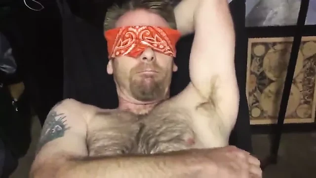 Big Dick Bottom Daddy