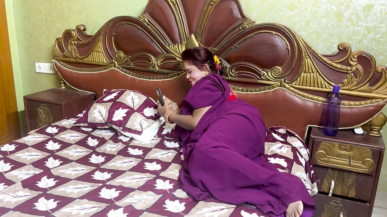 Debar Ji Ne Apni Hot Bhabhi Ka Chut Chat Kar Pussy Ros Nikala.. chut pe kiya ungli nikala pani..