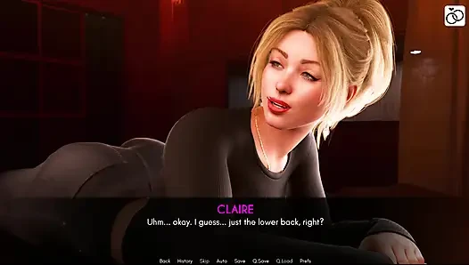 Price of Desires Part 4