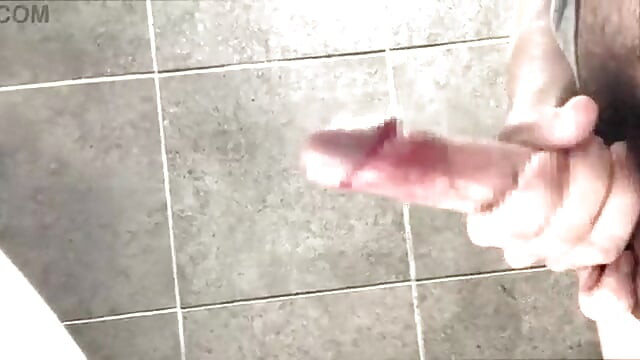 Japanese Big-Cocked Male Sex