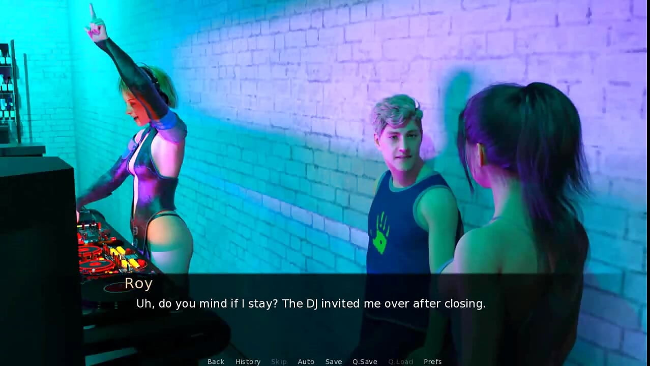 Jak się spotkaliśmy: Zła dziewczyna zarabia wynagrodzenie w dużym mieście-Ep2