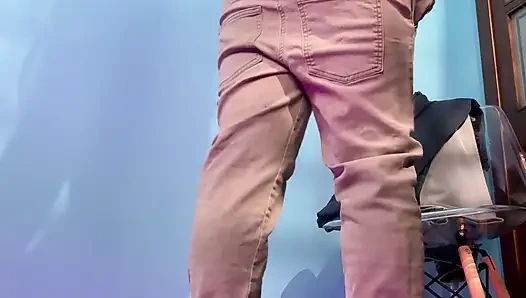 Mencari Perfect Jeans