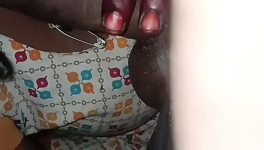 My wife big cook suck