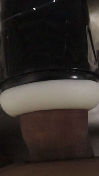 POV FLESHLIGHT DOGGYSTLE FUCK! xxx | Clip 1