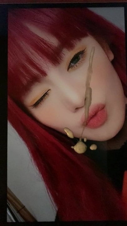 (G)I-DLE Minnie Cum Tribute