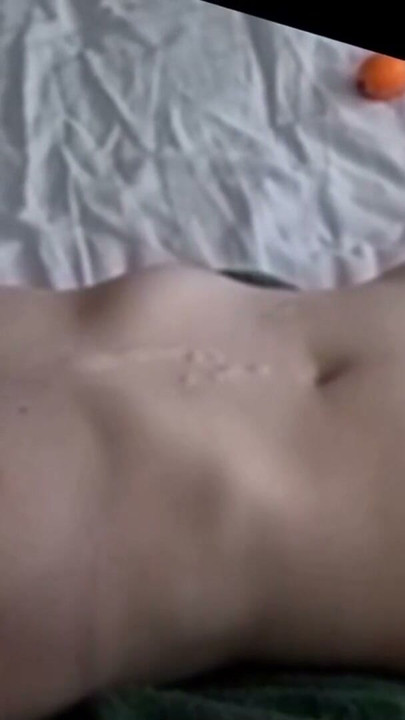 I fuck my MILF wife cuckold, then a stranger fuck her hard, 2x cum on her bellies and tits | Clip 1