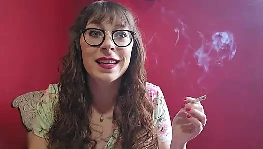 Would I date a non-smoker, and other smoking fetish questions answered