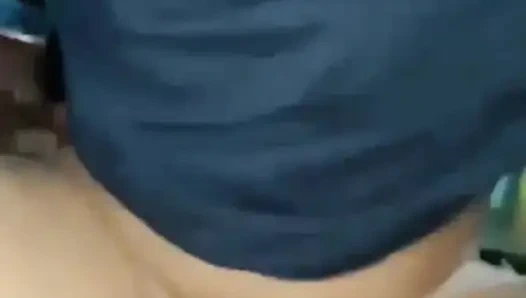 Memories of my neighbor's wife being in the closet