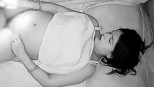 Lover sucking latika pusssy horney wife