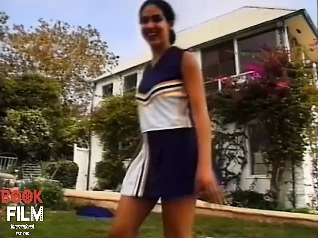 Chasse-pom girl, nontamée
