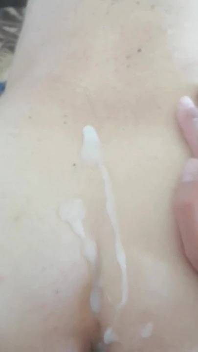 SPERM DADDY ASS