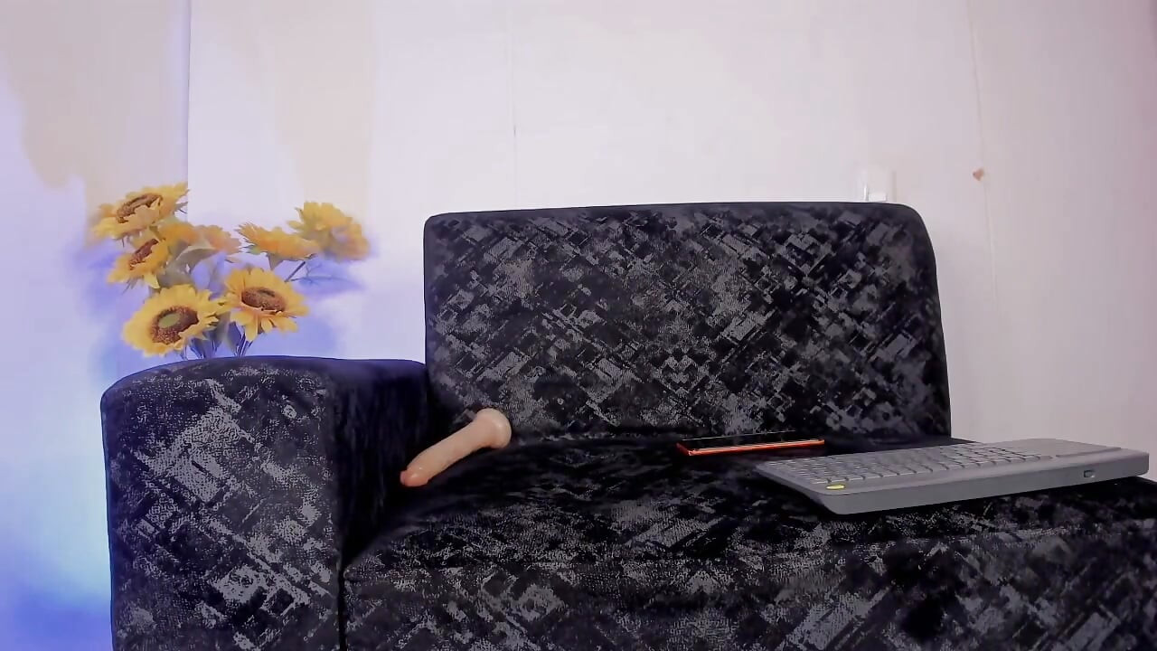 Femboy Ken Uległa solo grać całą noc