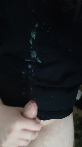 Jaký výstřik! Vyhodte mi...