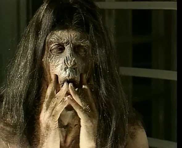 Das monster und die schone- volledige Duitse film