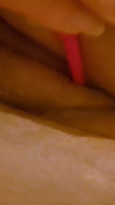 Real Orgasm | Clip 3