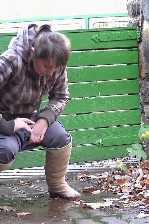 Plaid von Got2Pee, wo mädchen pissen kommen